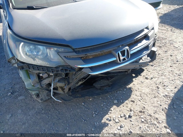 Honda CR-V LX 2014 3CZRM3H3XEG704733 Image 6