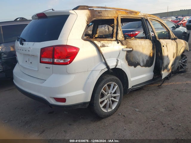 3C4PDCBB1FT517886 Dodge Journey Sxt