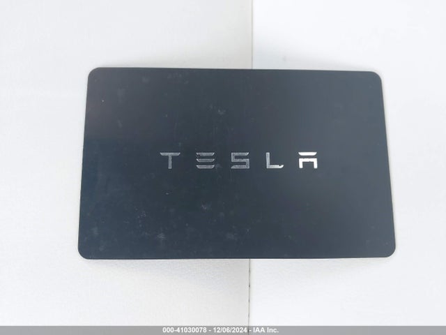 2021 TESLA MODEL Y 5YJYGAEE1MF157441 Photo 10