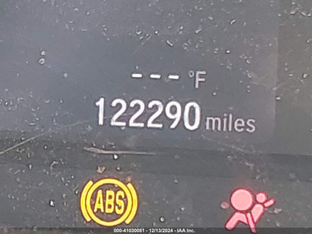 1HGCV3F18KA017689 Honda ACCORD HYBRID