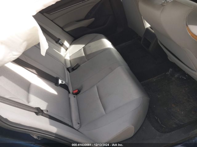 1HGCV3F18KA017689 Honda ACCORD HYBRID