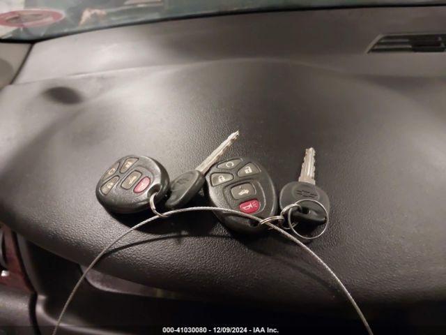 2G1WC5E3XG1132675 Chevrolet Impala Limited Ltz
