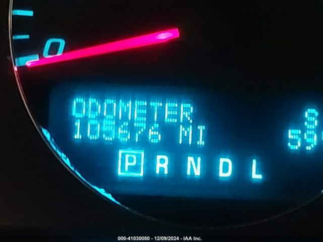 2G1WC5E3XG1132675 Chevrolet Impala Limited Ltz