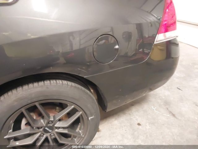 2G1WC5E3XG1132675 Chevrolet Impala Limited Ltz