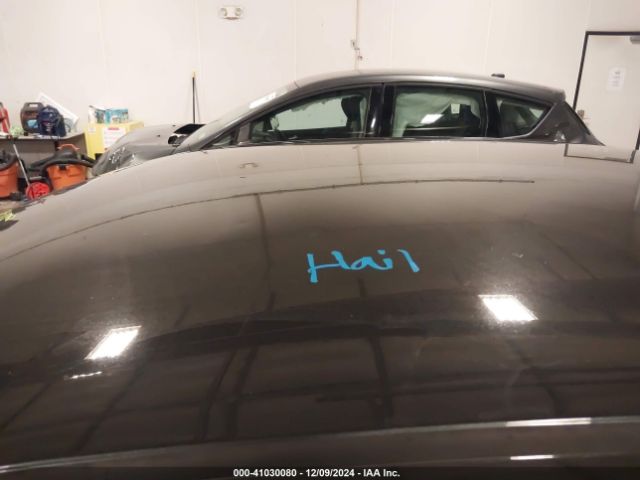 2G1WC5E3XG1132675 Chevrolet Impala Limited Ltz