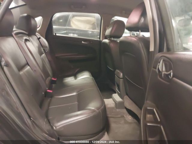 2G1WC5E3XG1132675 Chevrolet Impala Limited Ltz