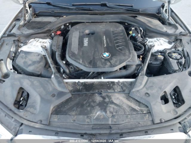 WBAJE5C36HG477802 BMW 540I