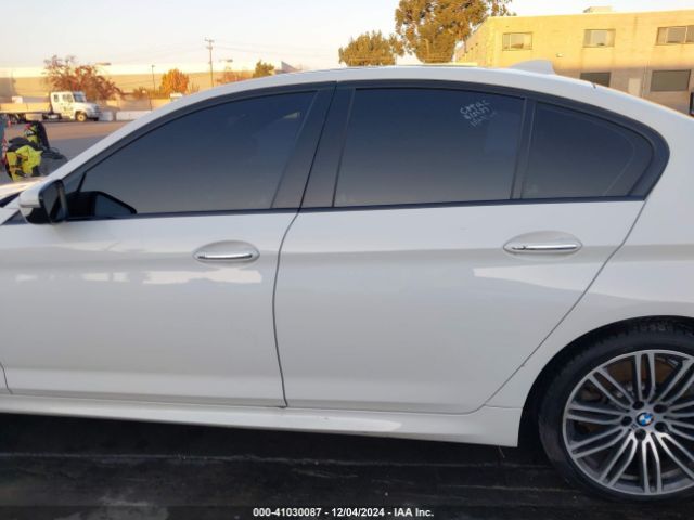 WBAJE5C36HG477802 BMW 540I