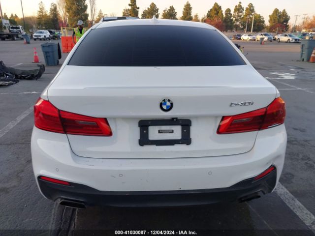 WBAJE5C36HG477802 BMW 540I