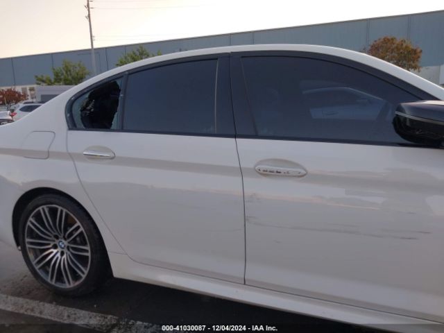 WBAJE5C36HG477802 BMW 540I