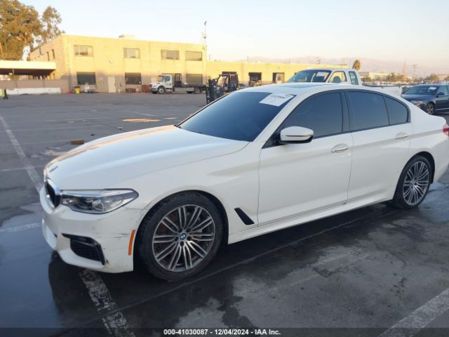 WBAJE5C36HG477802 BMW 540I