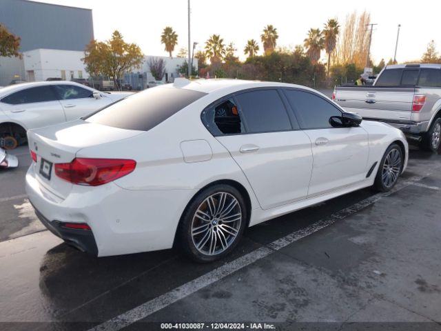 WBAJE5C36HG477802 BMW 540I
