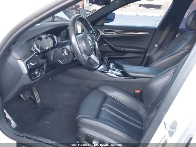 WBAJE5C36HG477802 BMW 540I
