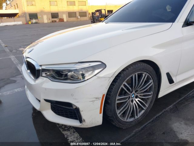 WBAJE5C36HG477802 BMW 540I