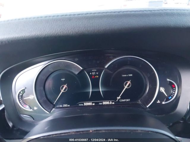 WBAJE5C36HG477802 BMW 540I