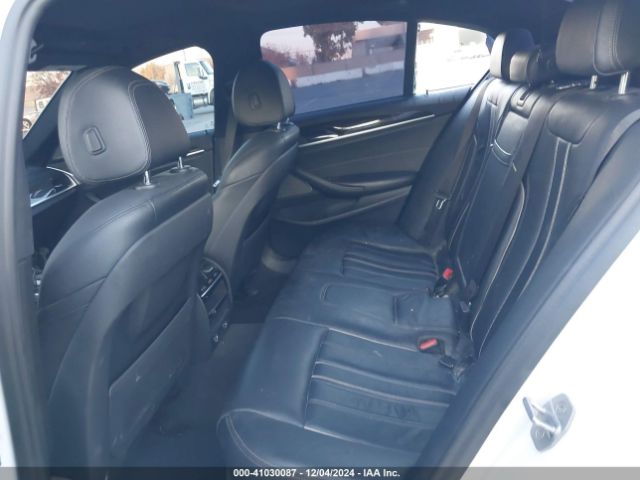 WBAJE5C36HG477802 BMW 540I