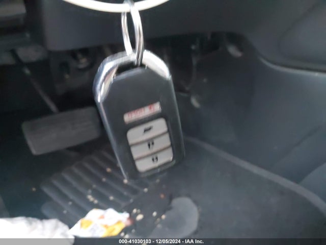 Honda CR-V EX 2016 2HKRM3H5XGH513329 Image 11