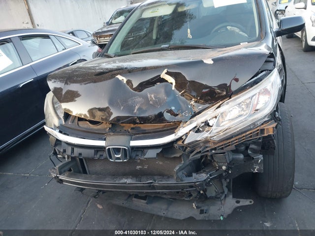 Honda CR-V EX 2016 2HKRM3H5XGH513329 Image 13