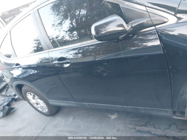 Honda CR-V EX 2016 2HKRM3H5XGH513329 Image 14