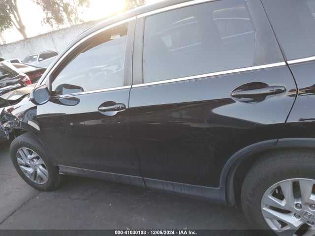 Honda CR-V EX 2016 2HKRM3H5XGH513329 Image 15