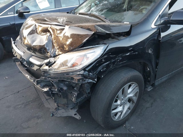 Honda CR-V EX 2016 2HKRM3H5XGH513329 Image 6