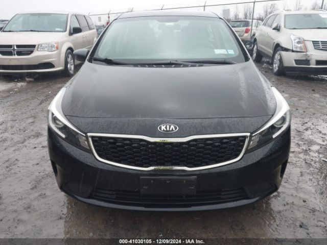 3KPFL4A73HE132516 KIA FORTE LX