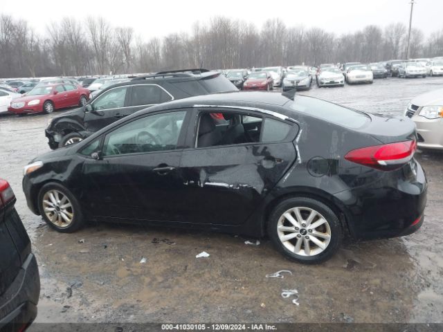3KPFL4A73HE132516 KIA FORTE LX