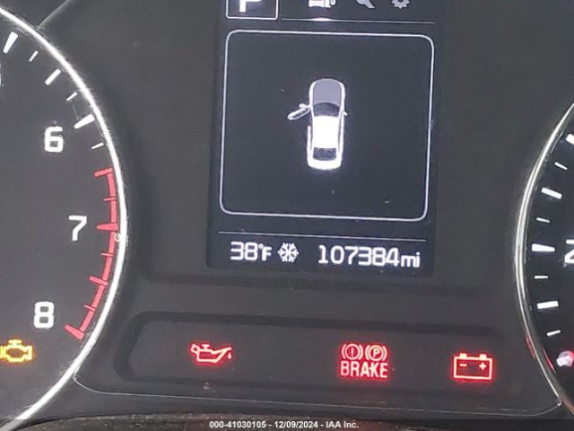 3KPFL4A73HE132516 KIA FORTE LX