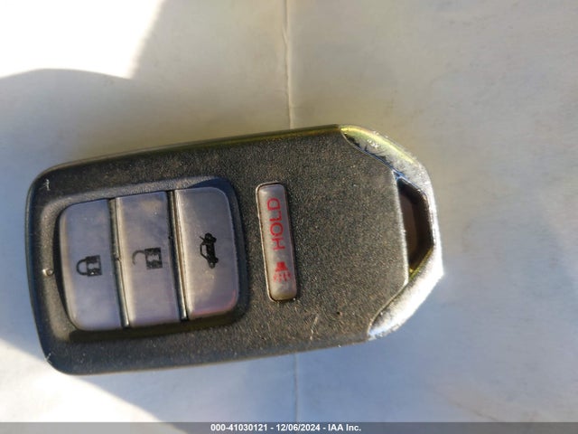Honda CIVIC EX 2014 19XFB2F89EE230857 Image 11