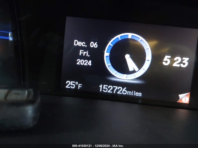 Honda CIVIC EX 2014 19XFB2F89EE230857 Image 15