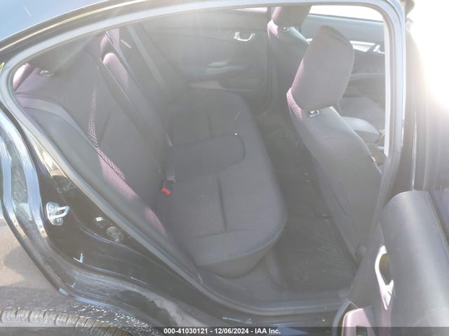 Honda CIVIC EX 2014 19XFB2F89EE230857 Image 8