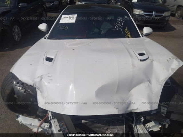 SAJD51EEXJCK54393 Jaguar F-TYPE R