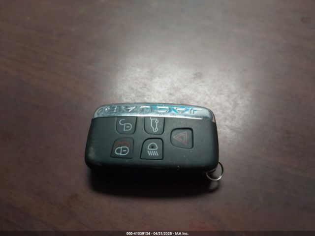 SAJD51EEXJCK54393 Jaguar F-TYPE R
