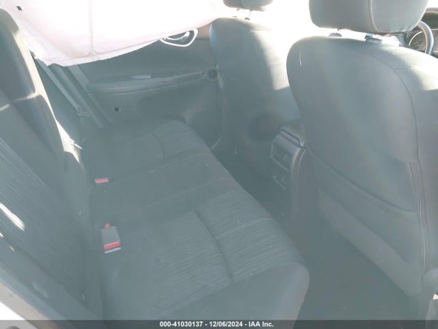 3N1AB7AP0HY346251 Nissan SENTRA SV