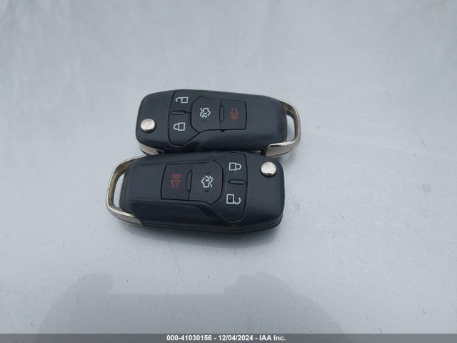 Ford FUSION SE 2015 3FA6P0H97FR276988 Image 11