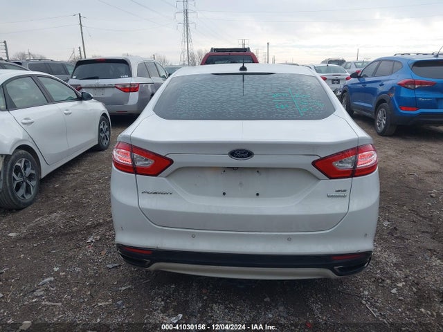 Ford FUSION SE 2015 3FA6P0H97FR276988 Image 17