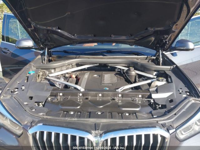 5UXCR6C55KLL38068 BMW X5 Xdrive40i
