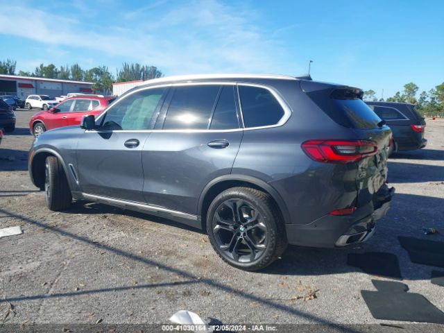 5UXCR6C55KLL38068 BMW X5 Xdrive40i