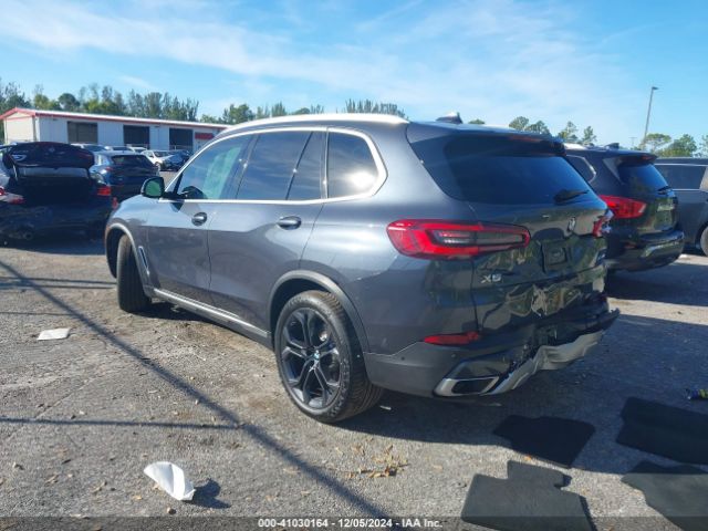 5UXCR6C55KLL38068 BMW X5 Xdrive40i