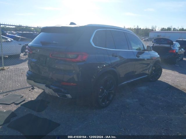 5UXCR6C55KLL38068 BMW X5 Xdrive40i