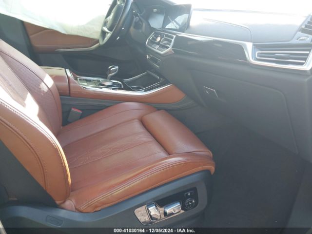 5UXCR6C55KLL38068 BMW X5 Xdrive40i
