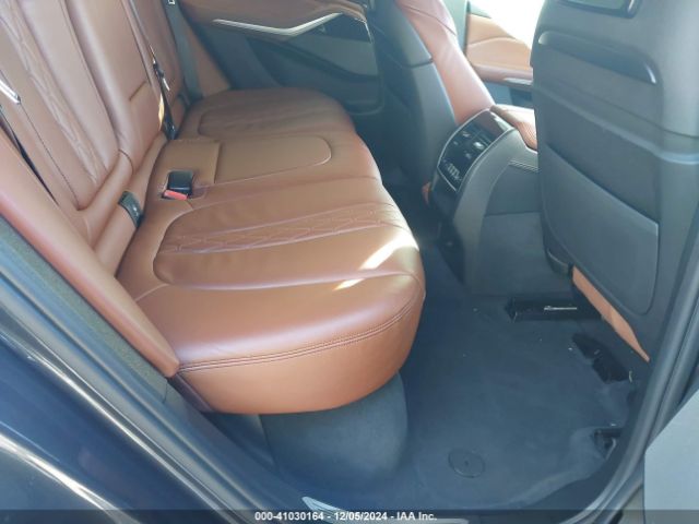 5UXCR6C55KLL38068 BMW X5 Xdrive40i