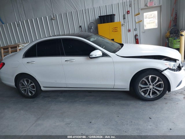 55SWF4KBXFU065784 Mercedes-Benz C 300 4matic/luxury 4matic/sport 4matic