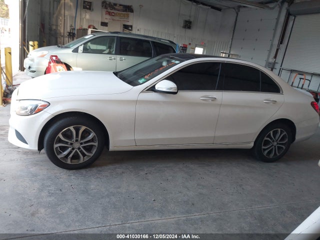 55SWF4KBXFU065784 Mercedes-Benz C 300 4matic/luxury 4matic/sport 4matic
