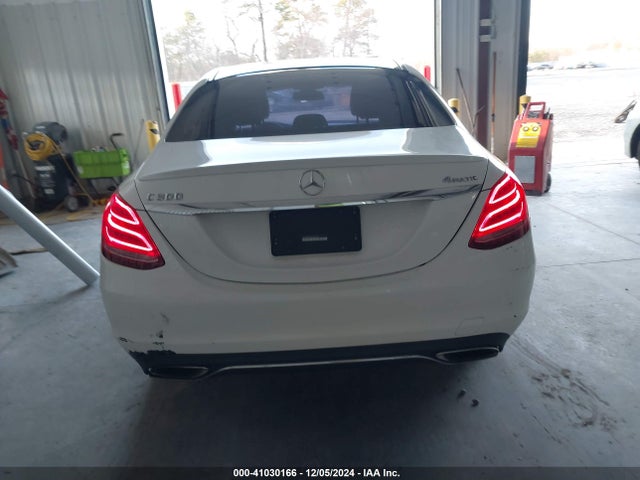 55SWF4KBXFU065784 Mercedes-Benz C 300 4matic/luxury 4matic/sport 4matic