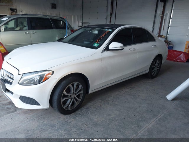 55SWF4KBXFU065784 Mercedes-Benz C 300 4matic/luxury 4matic/sport 4matic