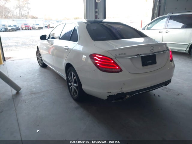 55SWF4KBXFU065784 Mercedes-Benz C 300 4matic/luxury 4matic/sport 4matic