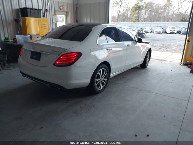 55SWF4KBXFU065784 Mercedes-Benz C 300 4matic/luxury 4matic/sport 4matic