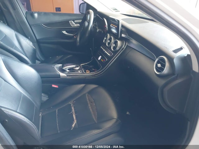 55SWF4KBXFU065784 Mercedes-Benz C 300 4matic/luxury 4matic/sport 4matic