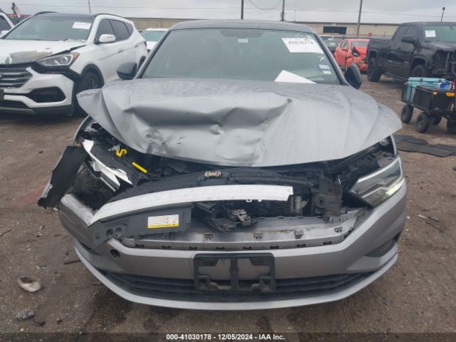 3VWC57BU6MM081920 Volkswagen Jetta 1.4t R-line/1.4t S/1.4t Se